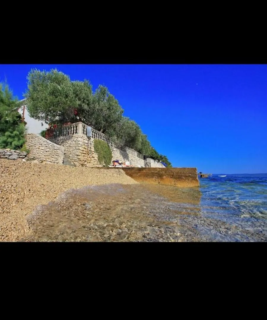 Apartmani Valerija I Joso Bibinje