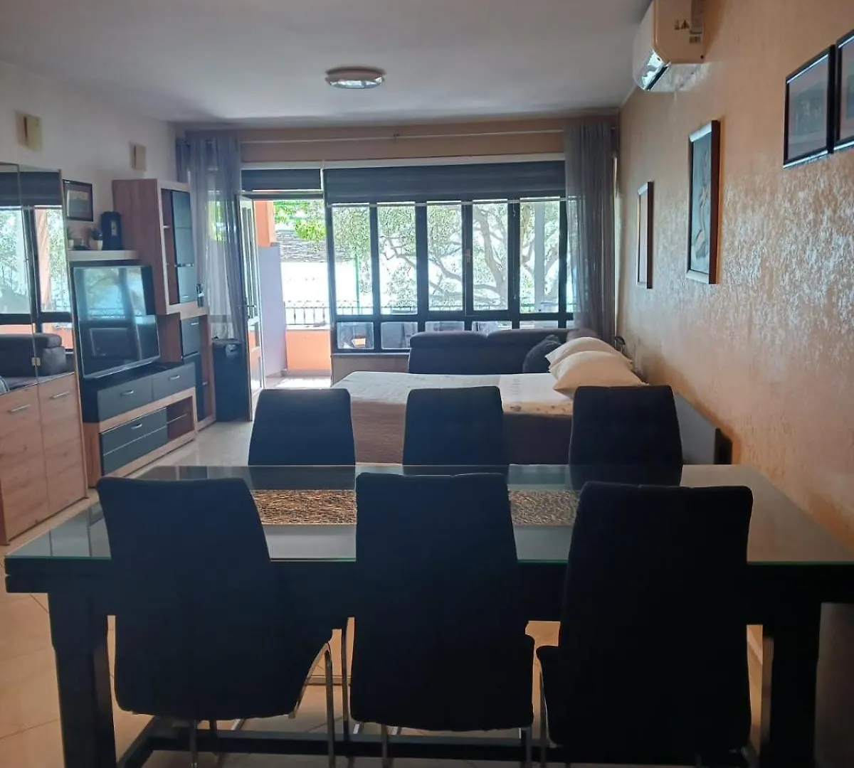 Apartmani Valerija I Joso Bibinje Hırvatistan