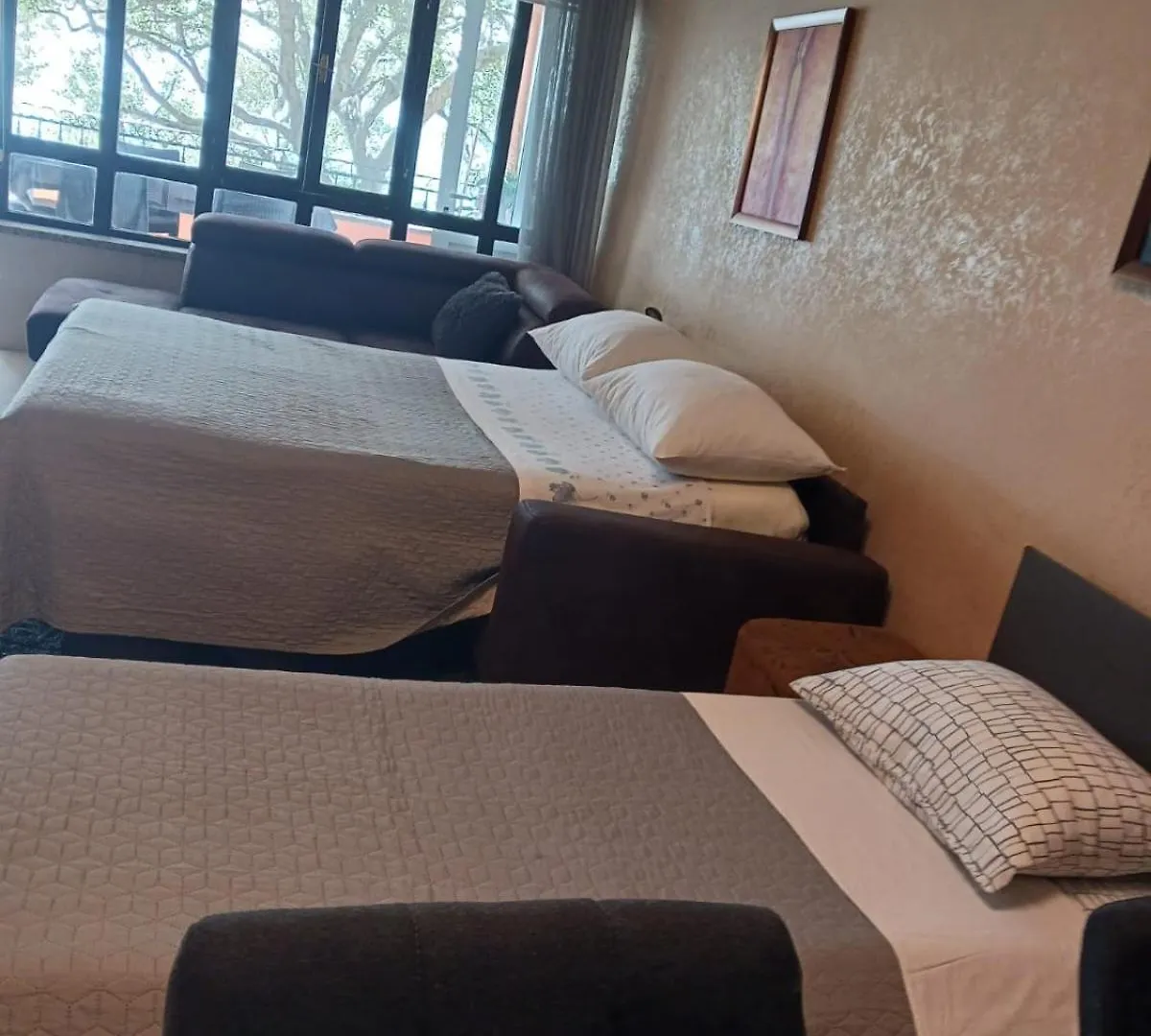 Apartmani Valerija I Joso Bibinje