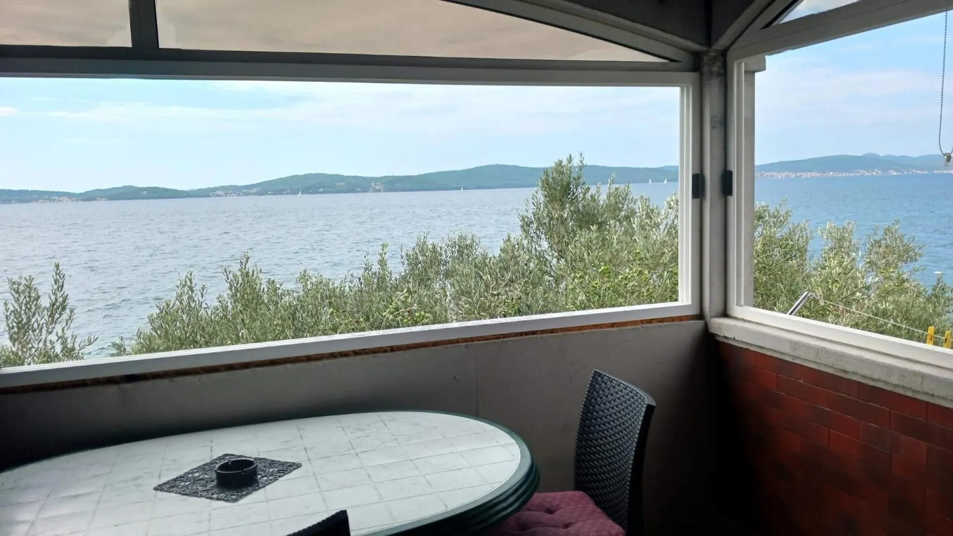 Apartmani Valerija I Joso Bibinje