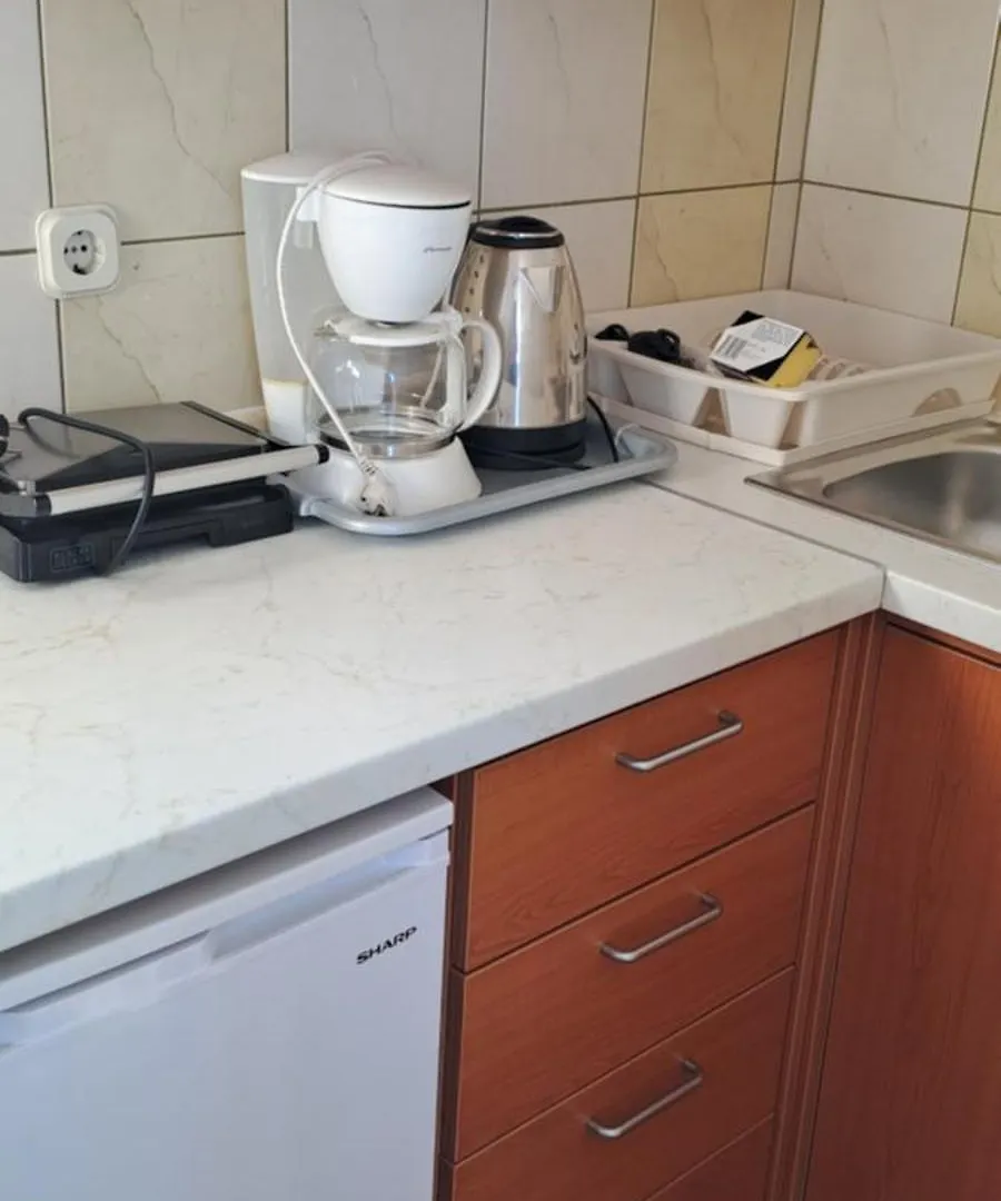 Apartmani Valerija I Joso Bibinje