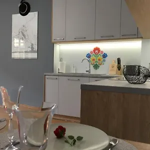  Apartman Aleksander Lengyelország