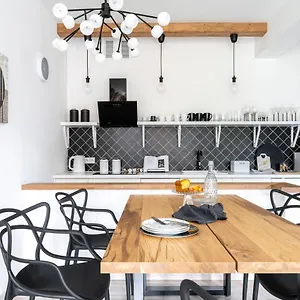  Apartman Onyks Lengyelország