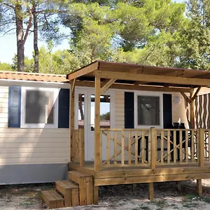  Kemping Salve Croatia Mobile Homes In Zaton