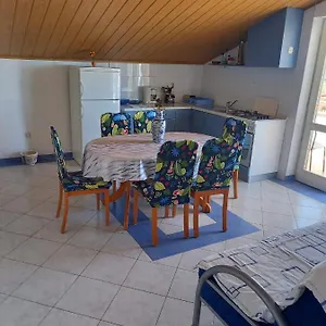  Apartman Branka