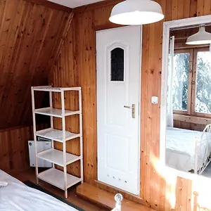  Apartman Kasprusie Lengyelország