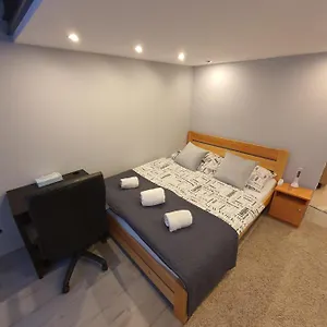  Apartman Belvárosi Exkluzív Loft Magyarország