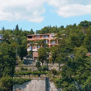  Villa With Private Parking And Breakfast,seaview Horvátország