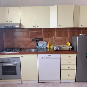  Apartman Diana Horvátország
