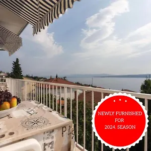  Apartman Simona Horvátország