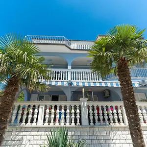  Apartman Blue Horvátország