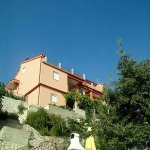  Apartman Tereza