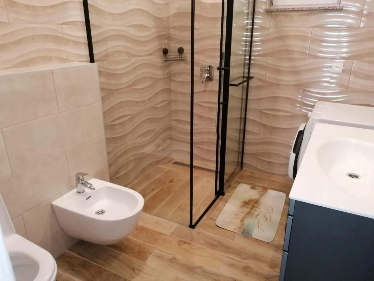 Apartmani Valerija I Joso Bibinje