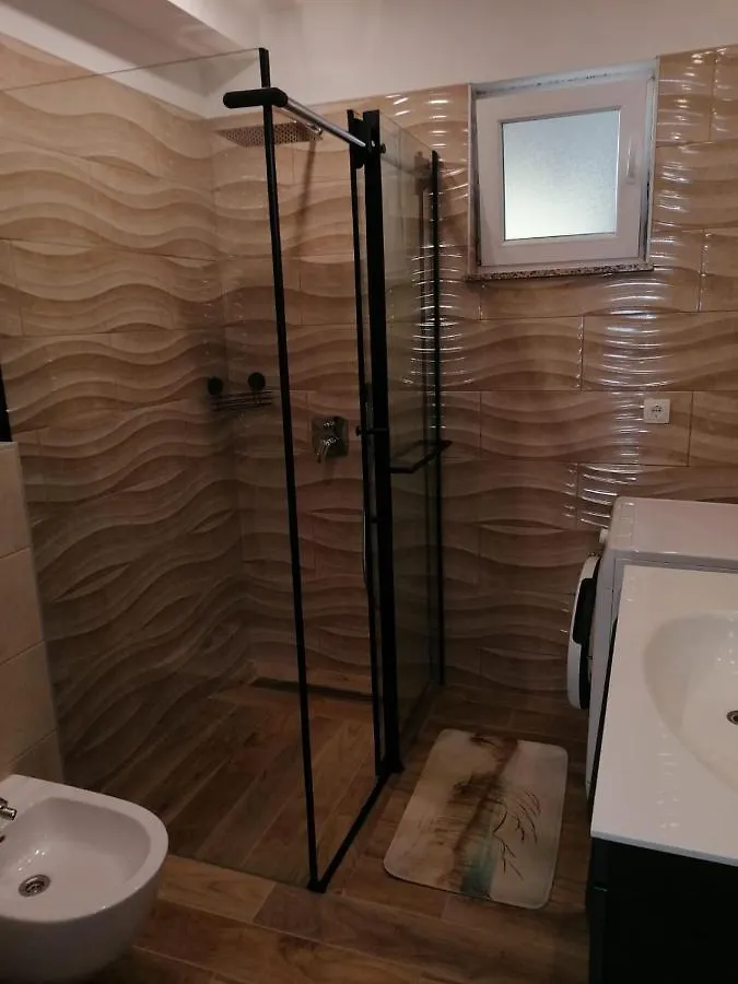 Apartmani Valerija I Joso Bibinje Apartman