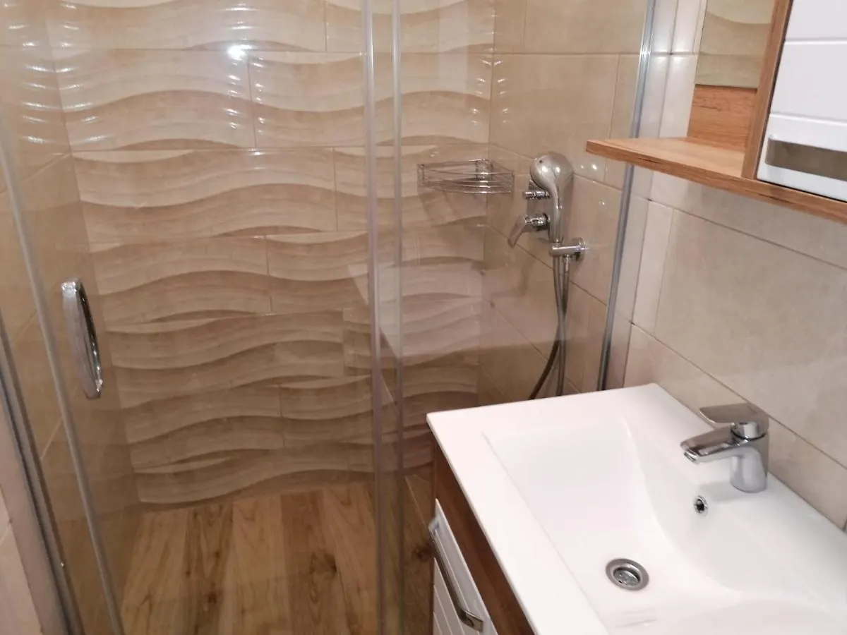 Apartmani Valerija I Joso Bibinje Apartman