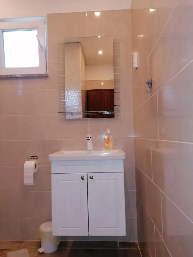 Apartman Apartmani Valerija I Joso Bibinje