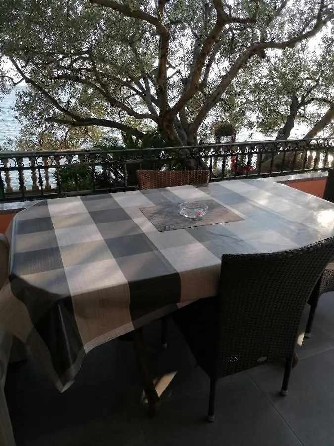 Apartman Apartmani Valerija I Joso Bibinje