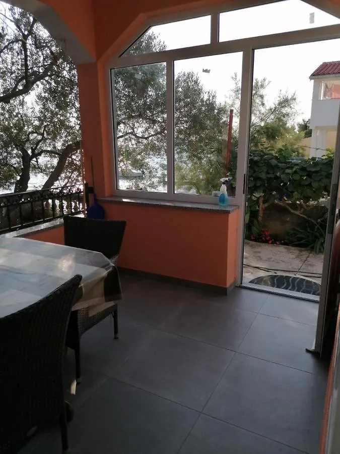 Apartman Apartmani Valerija I Joso Bibinje