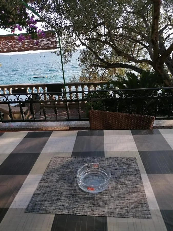 Apartmani Valerija I Joso Bibinje Apartman