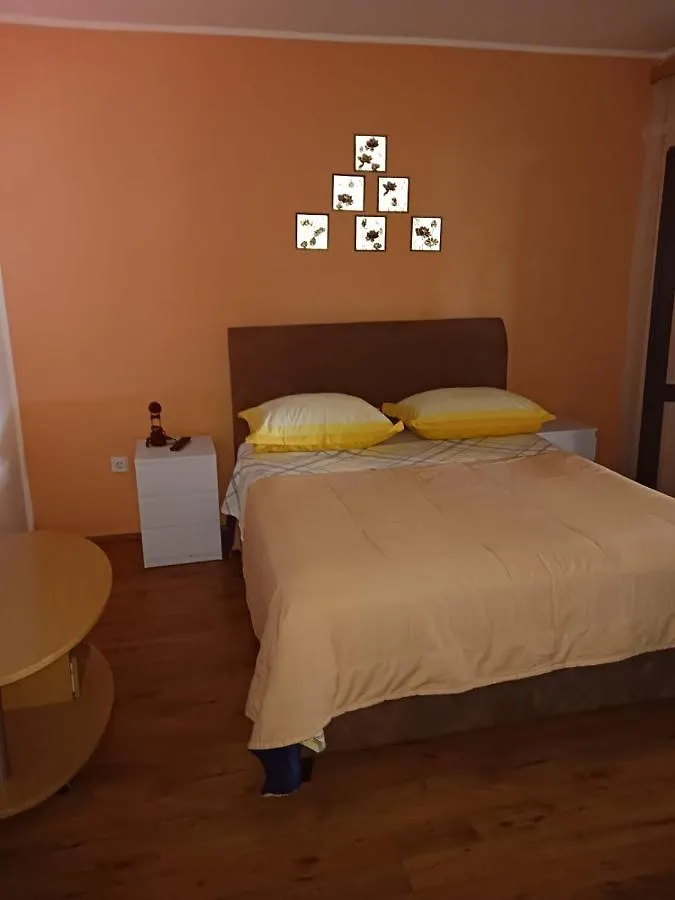 Apartmani Valerija I Joso Bibinje