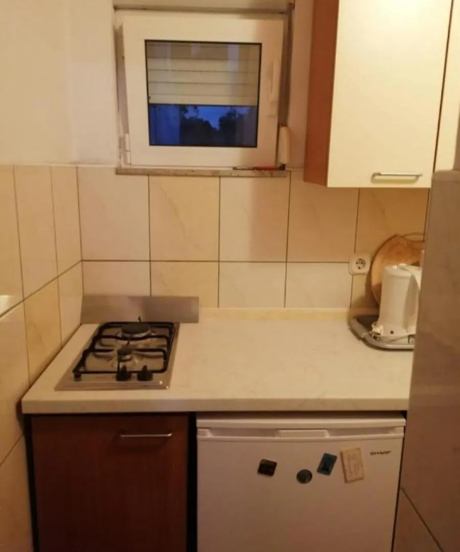 Apartmani Valerija I Joso Bibinje Apartman
