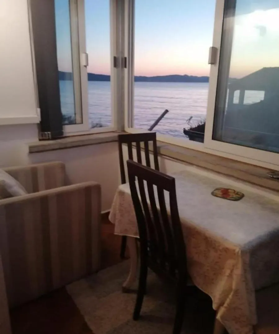 Apartmani Valerija I Joso Bibinje Horvátország