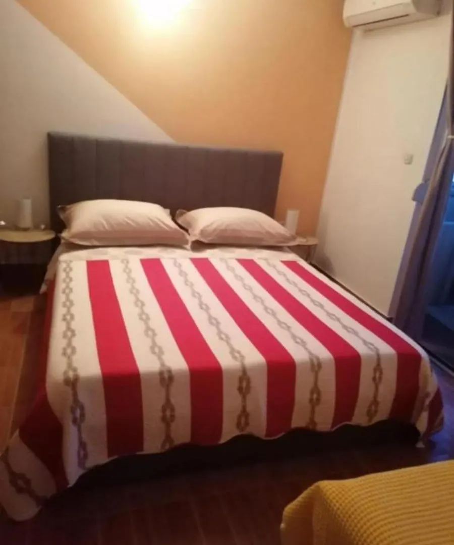 Apartmani Valerija I Joso Bibinje Croatia