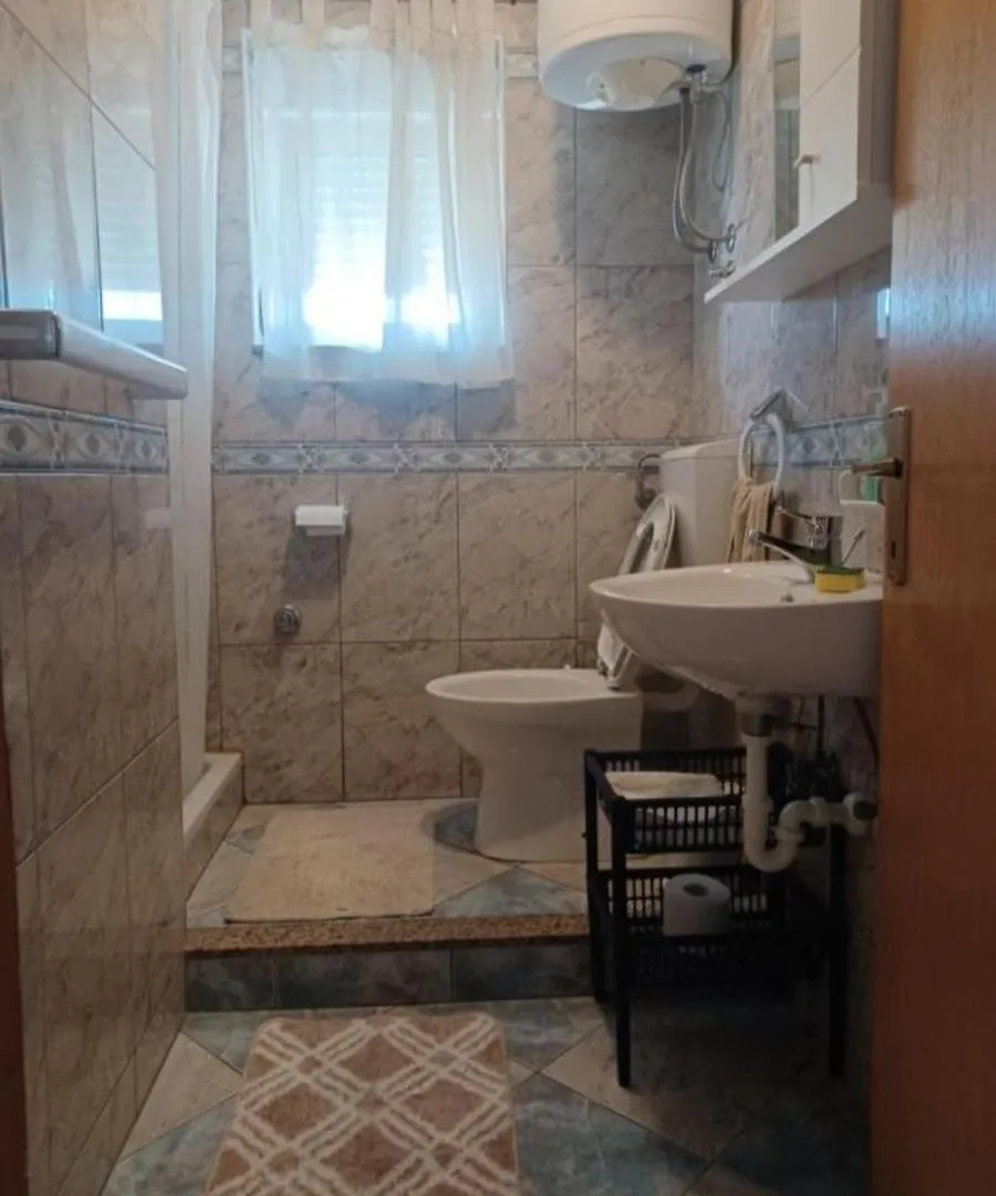 Apartman Apartmani Valerija I Joso Bibinje