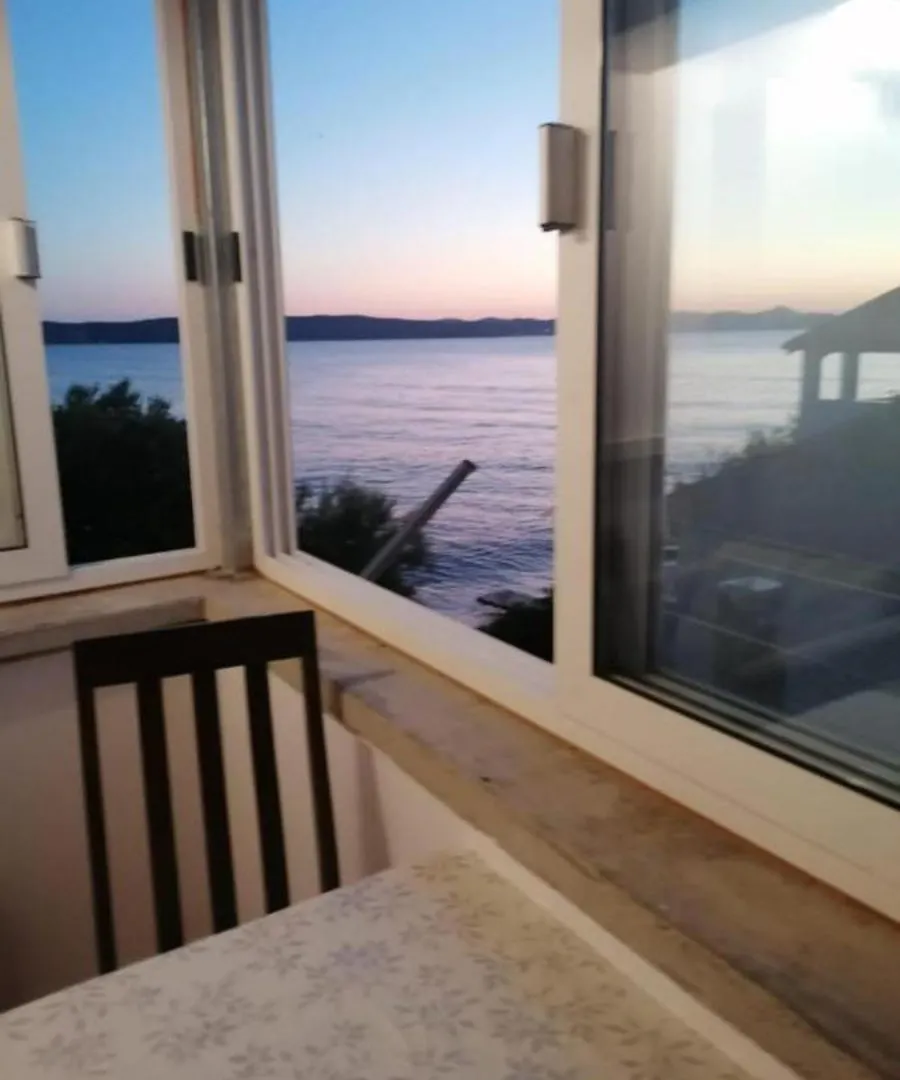 Apartmani Valerija I Joso Bibinje Apartman