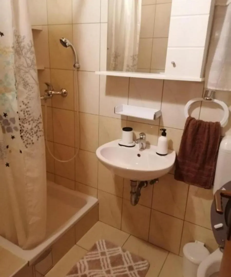 Apartman Apartmani Valerija I Joso Bibinje Horvátország
