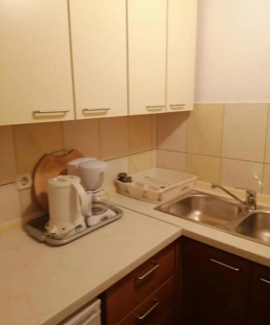 Apartmani Valerija I Joso Bibinje