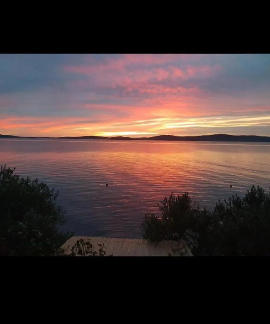 Apartmani Valerija I Joso Bibinje 0*,
