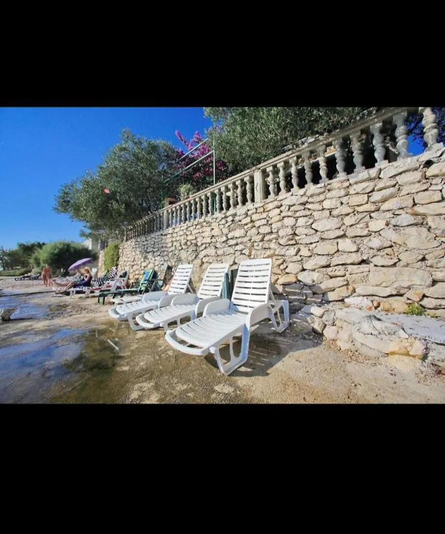 Apartman Apartmani Valerija I Joso Bibinje