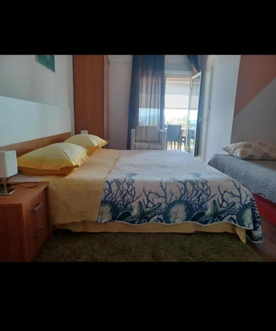 Apartmani Valerija I Joso Bibinje 0*,
