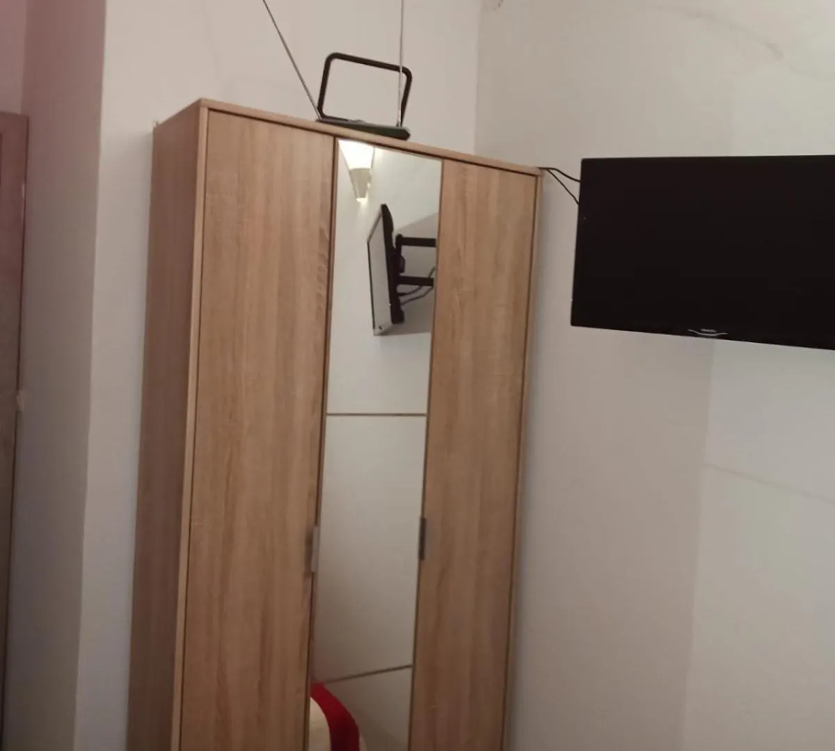 Apartman Apartmani Valerija I Joso Bibinje Horvátország