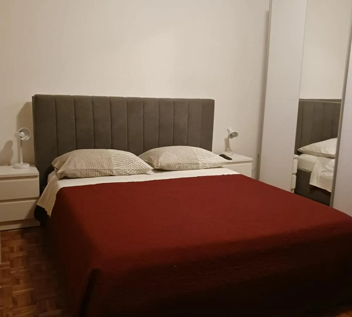 Apartmani Valerija I Joso Bibinje Apartman