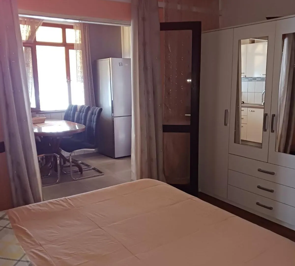 Apartman Apartmani Valerija I Joso Bibinje
