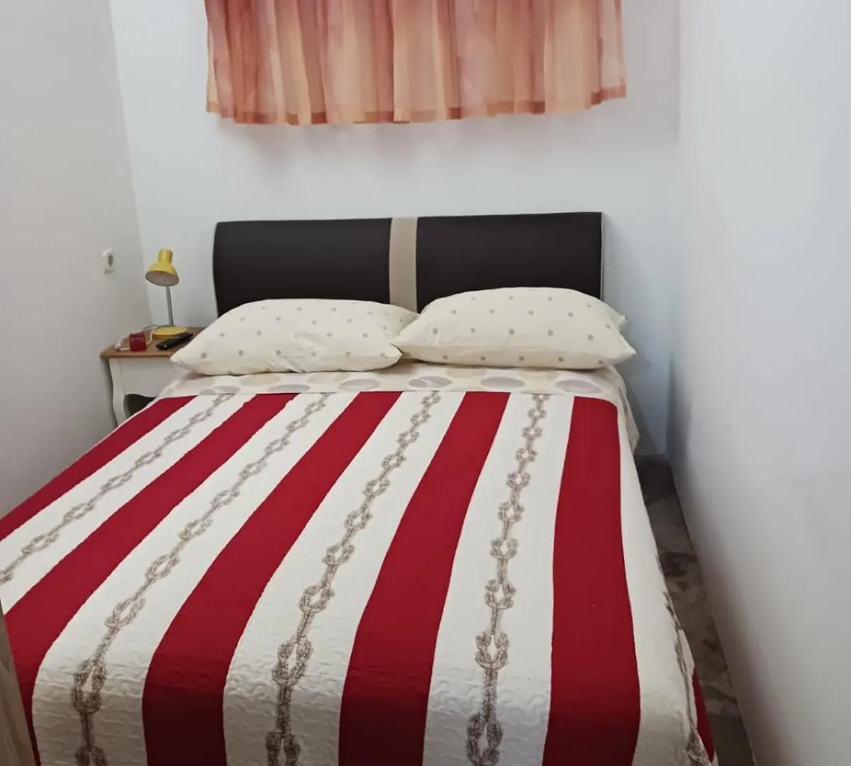 Apartmani Valerija I Joso Bibinje