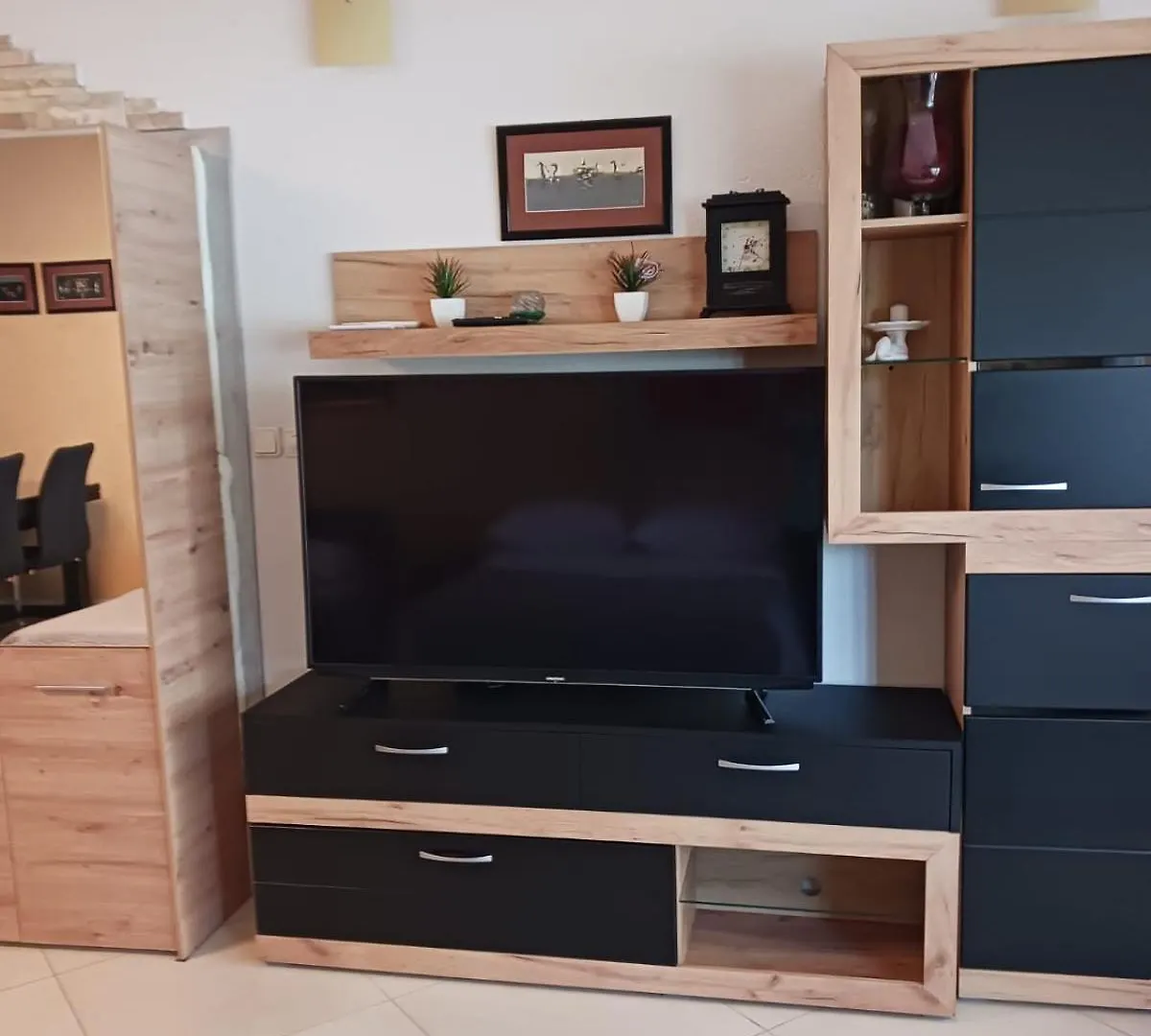 Apartmani Valerija I Joso Bibinje