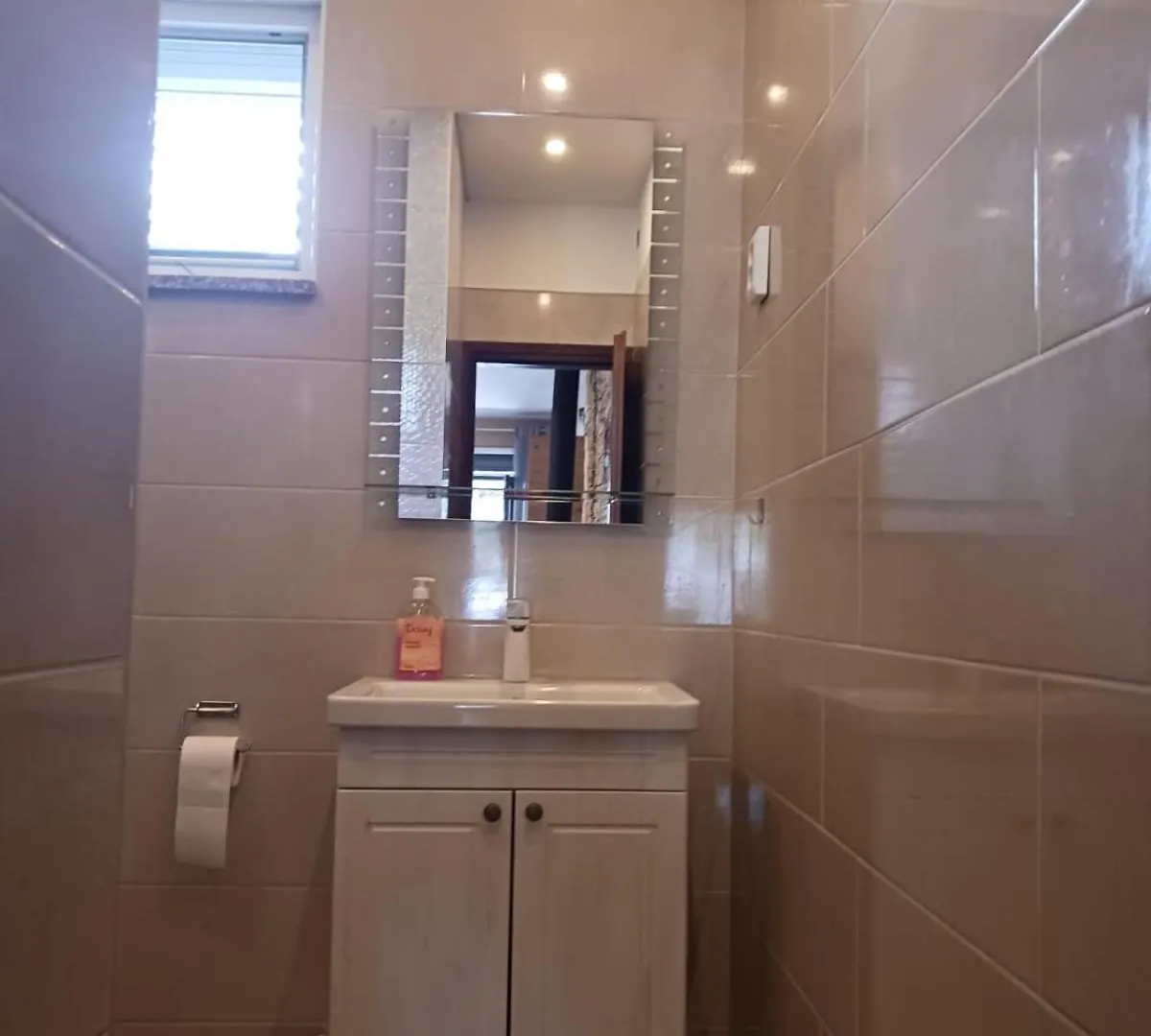Apartmani Valerija I Joso Bibinje 0*,  Horvátország