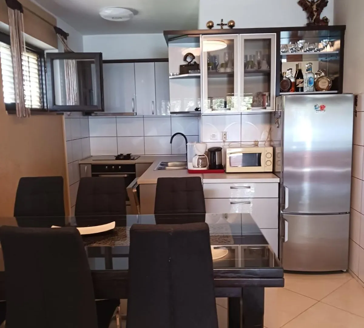 Apartmani Valerija I Joso Bibinje Apartment