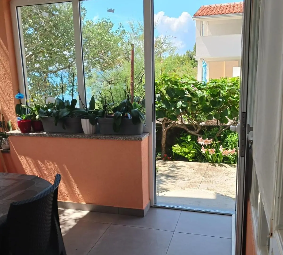Apartmani Valerija I Joso Bibinje Apartman