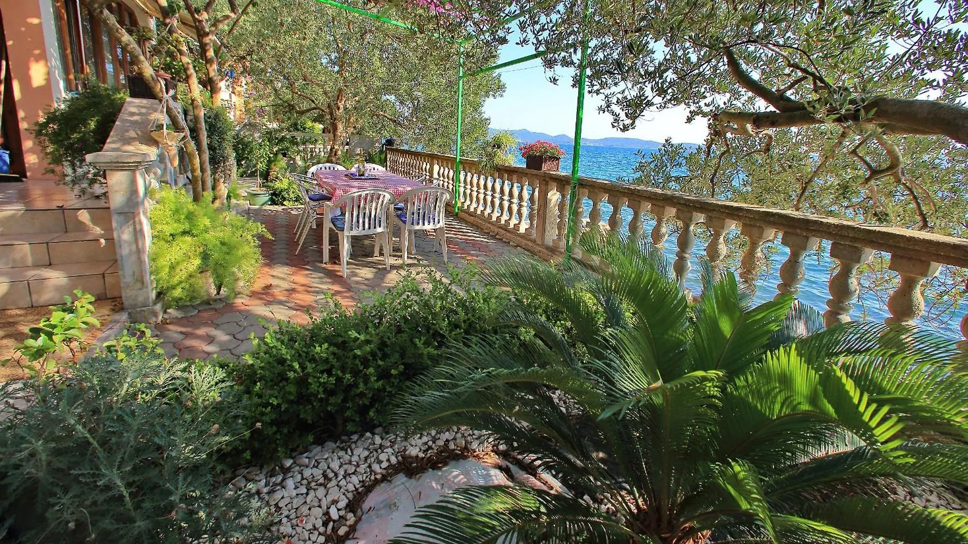 Apartmani Valerija I Joso Bibinje
