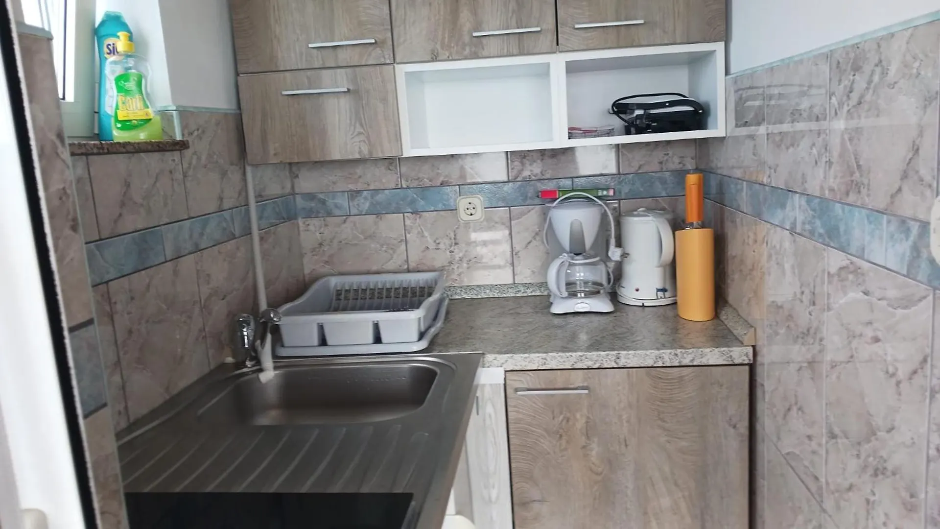 Apartman Apartmani Valerija I Joso Bibinje