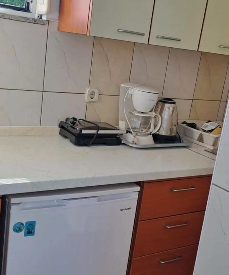 Apartmani Valerija I Joso Bibinje 0*,
