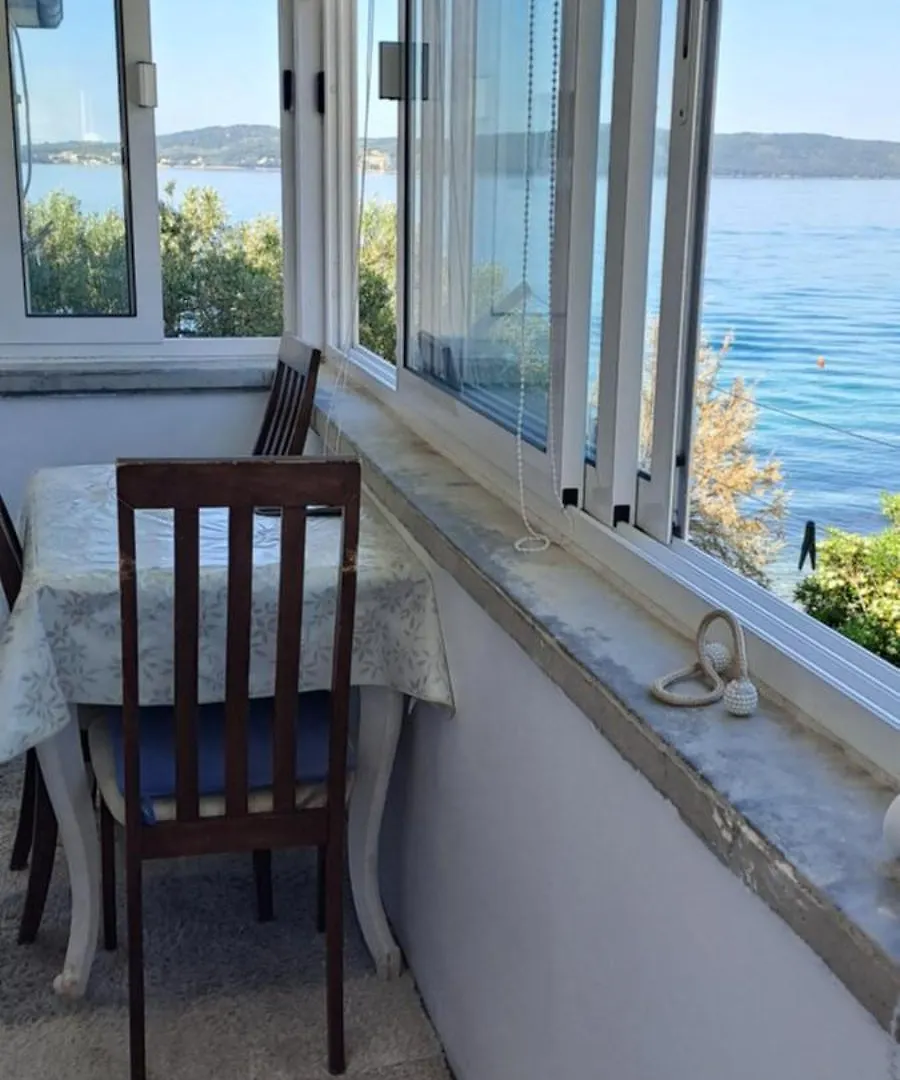 Apartman Apartmani Valerija I Joso Bibinje